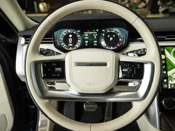 Range Rover P530 HSE MHEV | HUD | Distronic | St