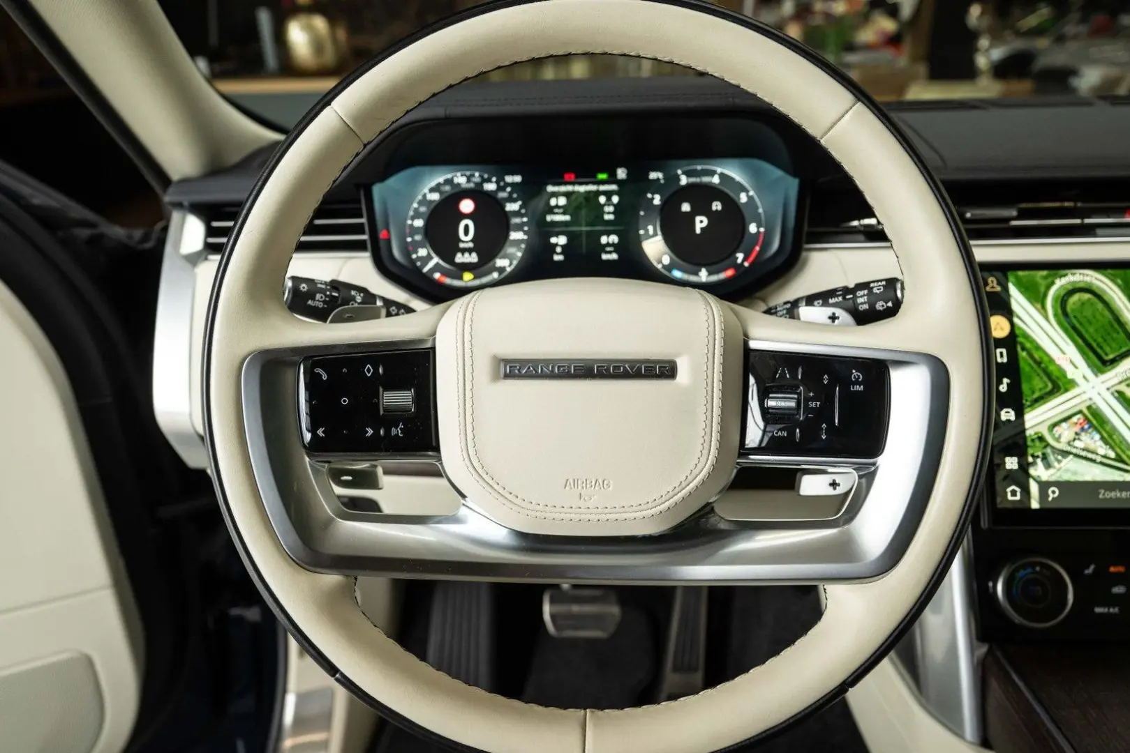 Range Rover P530 HSE MHEV | HUD | Distronic | St