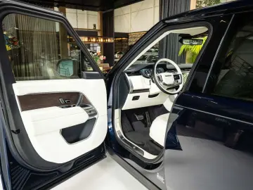 Range Rover P530 HSE MHEV | HUD | Distronic | St