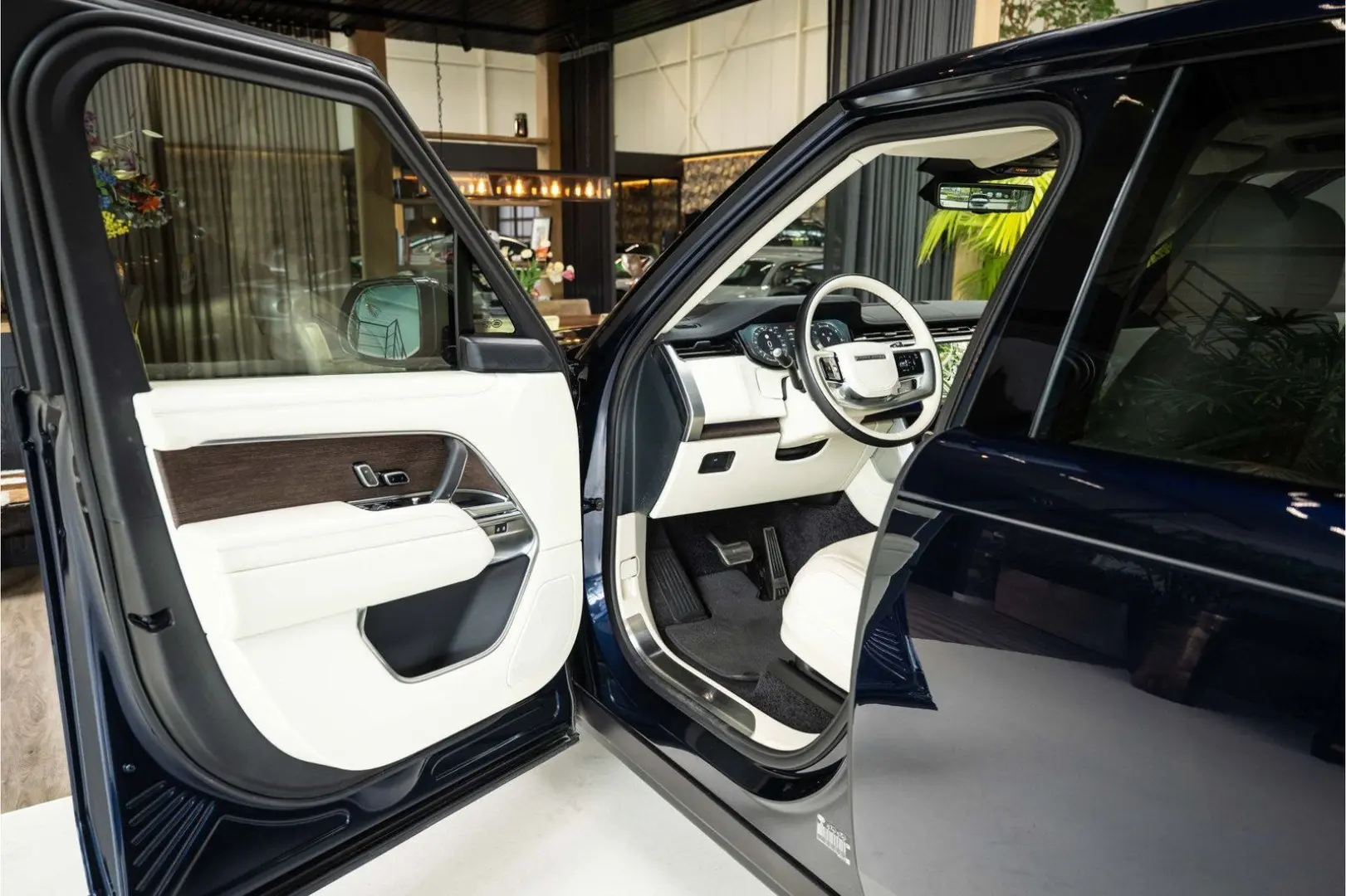 Range Rover P530 HSE MHEV | HUD | Distronic | St