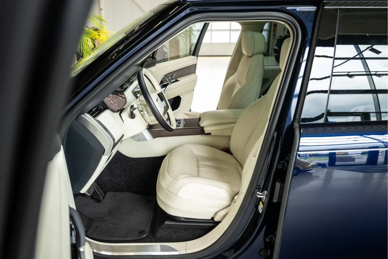 Range Rover P530 HSE MHEV | HUD | Distronic | St