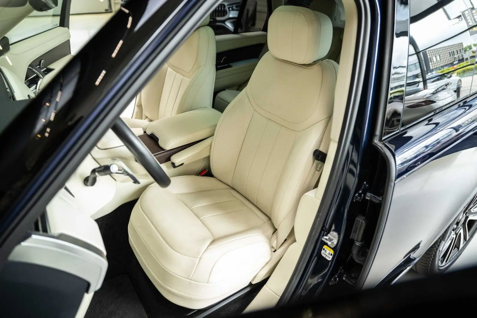 Range Rover P530 HSE MHEV | HUD | Distronic | St