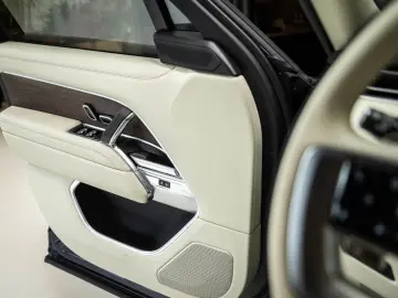 Range Rover P530 HSE MHEV | HUD | Distronic | St