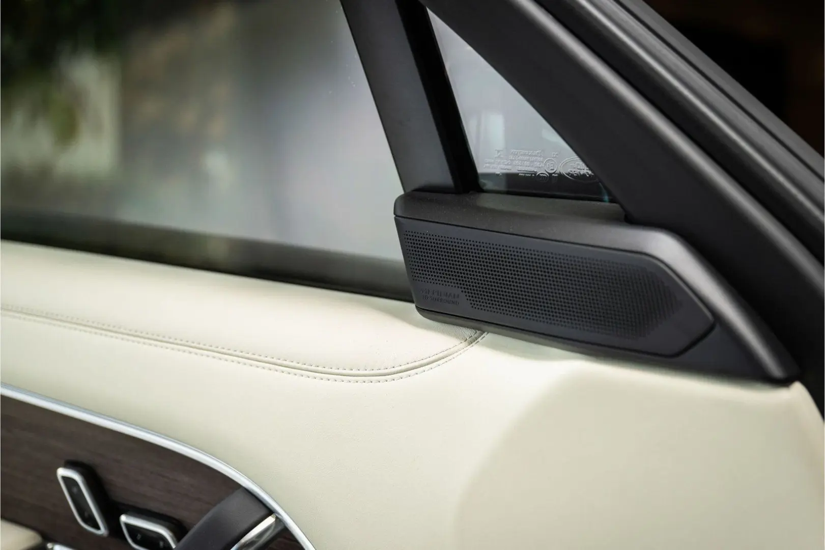 Range Rover P530 HSE MHEV | HUD | Distronic | St