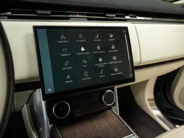 Range Rover P530 HSE MHEV | HUD | Distronic | St