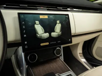 Range Rover P530 HSE MHEV | HUD | Distronic | St