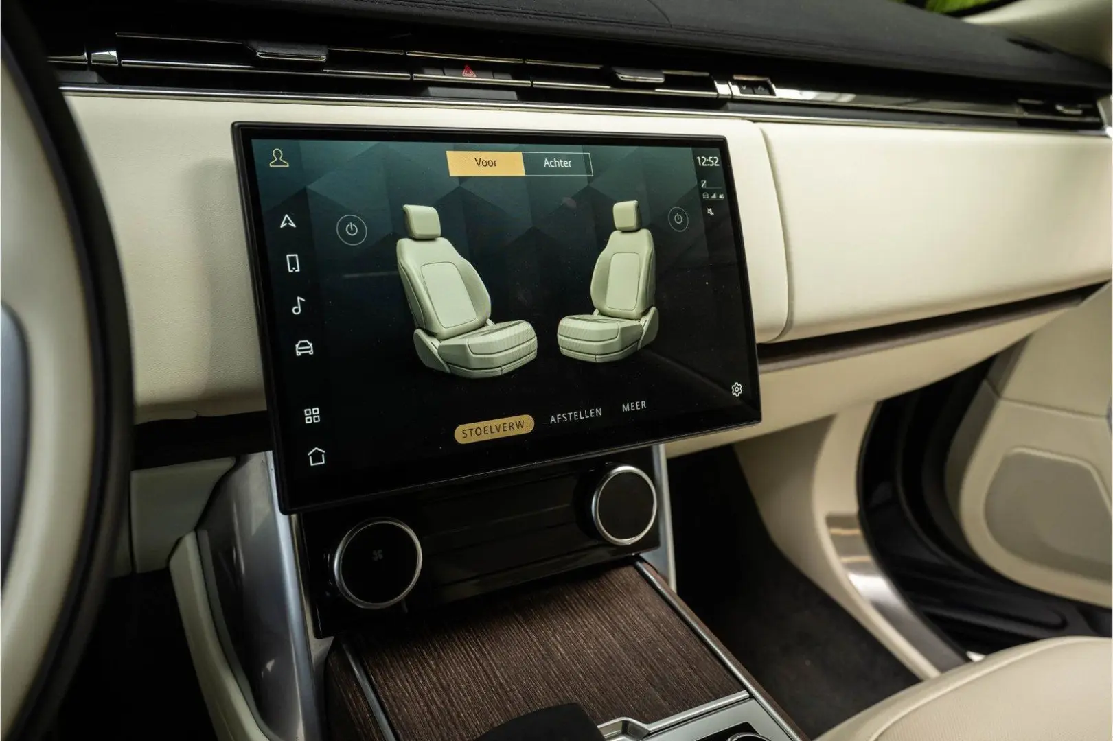 Range Rover P530 HSE MHEV | HUD | Distronic | St
