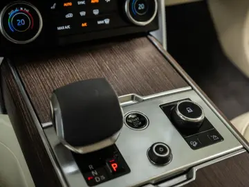 Range Rover P530 HSE MHEV | HUD | Distronic | St