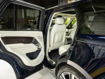 Range Rover P530 HSE MHEV | HUD | Distronic | St