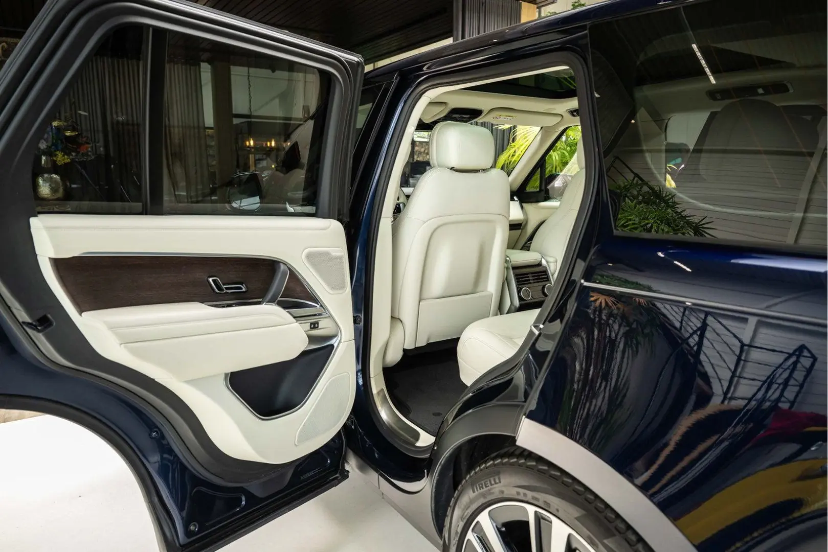 Range Rover P530 HSE MHEV | HUD | Distronic | St