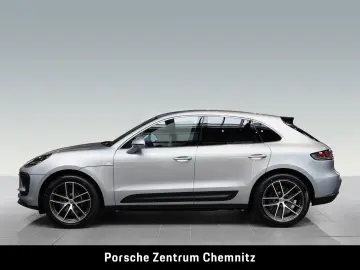 Macan 14-Wege-Sitze;Pano;Luft.;ACC,