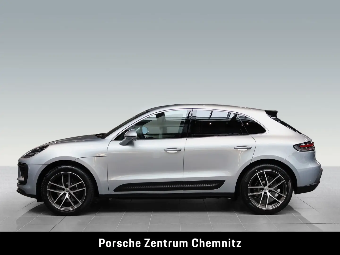 Macan 14-Wege-Sitze;Pano;Luft.;ACC,