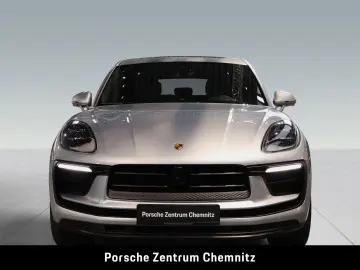 Macan 14-Wege-Sitze;Pano;Luft.;ACC,