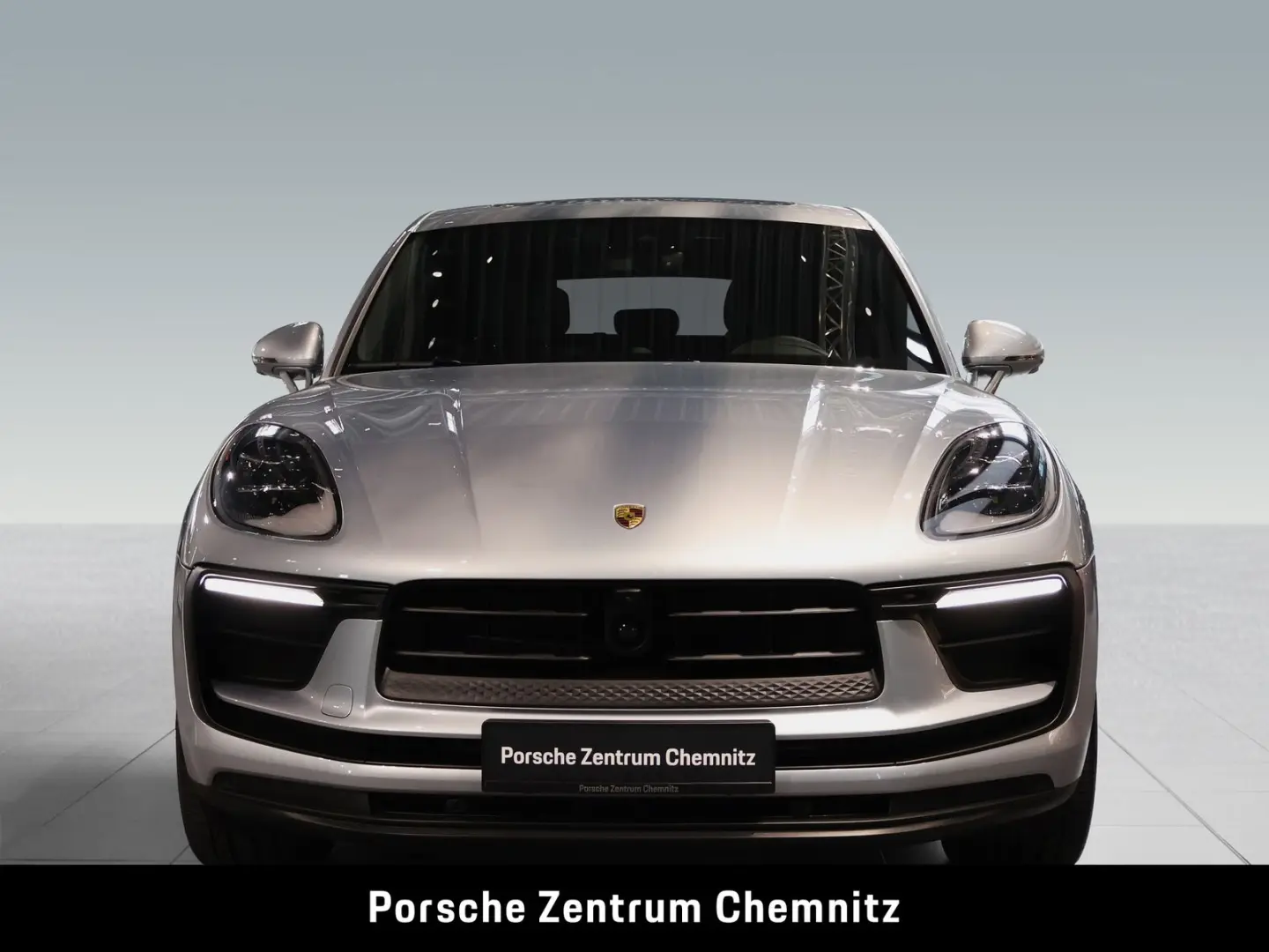 Macan 14-Wege-Sitze;Pano;Luft.;ACC,