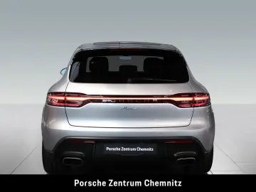Macan 14-Wege-Sitze;Pano;Luft.;ACC,