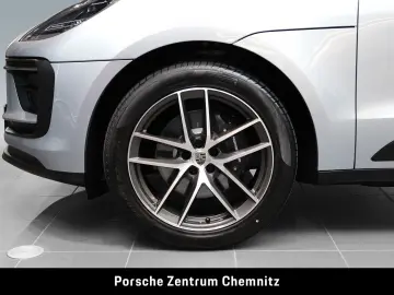 Macan 14-Wege-Sitze;Pano;Luft.;ACC,