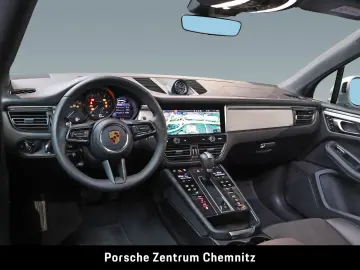 Macan 14-Wege-Sitze;Pano;Luft.;ACC,