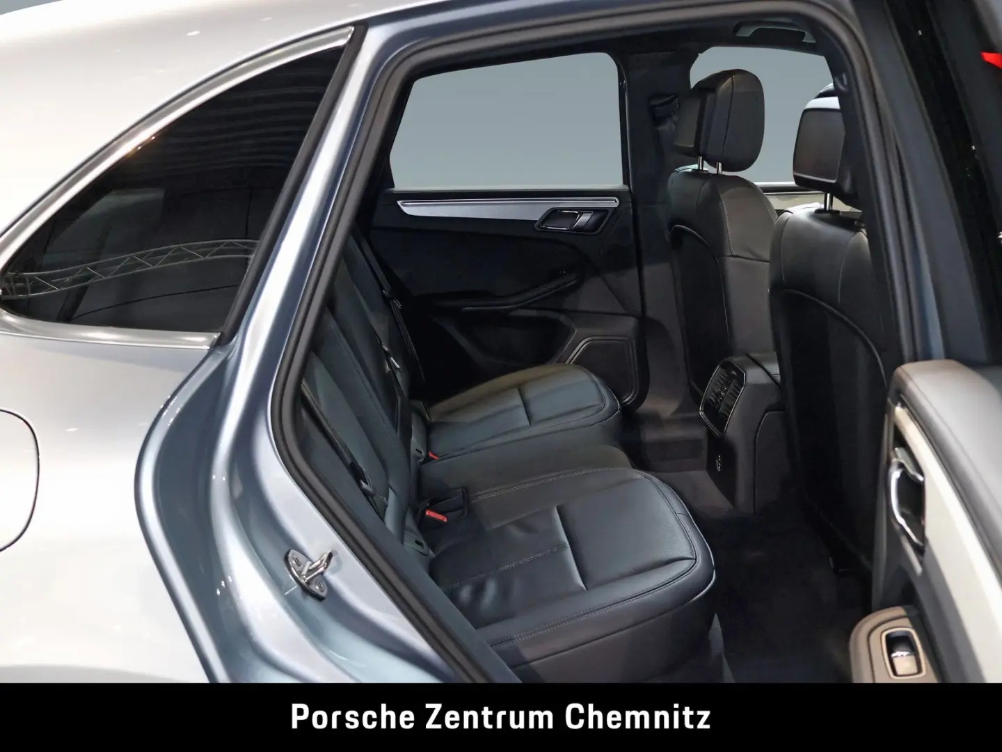 Macan 14-Wege-Sitze;Pano;Luft.;ACC,