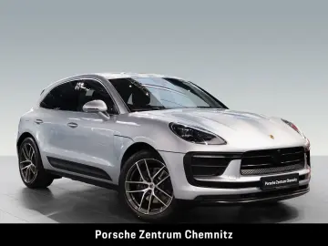 Macan 14-Wege-Sitze;Pano;Luft.;ACC,