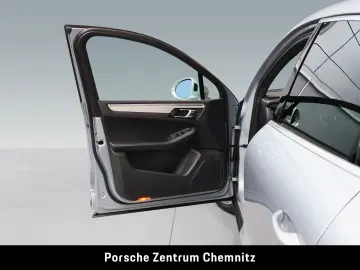 Macan 14-Wege-Sitze;Pano;Luft.;ACC,