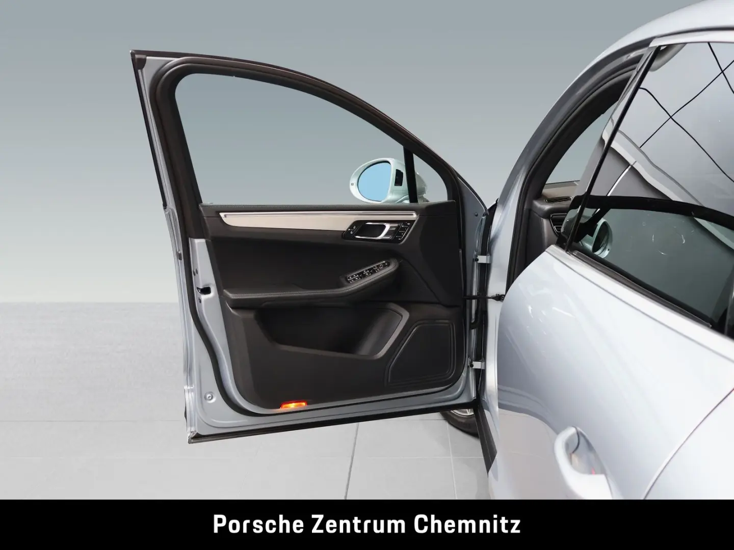 Macan 14-Wege-Sitze;Pano;Luft.;ACC,
