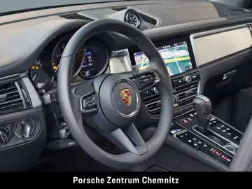 Macan 14-Wege-Sitze;Pano;Luft.;ACC,