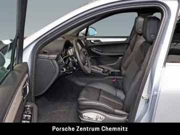 Macan 14-Wege-Sitze;Pano;Luft.;ACC,