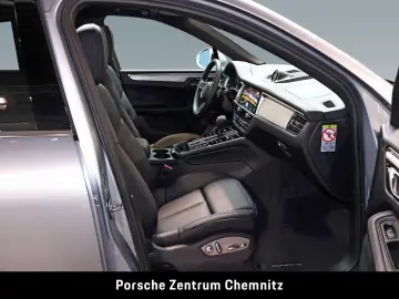 Macan 14-Wege-Sitze;Pano;Luft.;ACC,