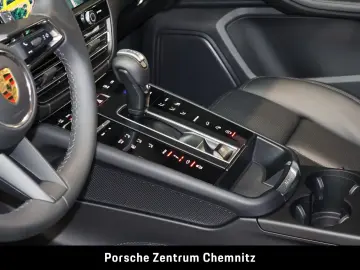Macan 14-Wege-Sitze;Pano;Luft.;ACC,