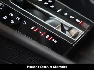 Macan 14-Wege-Sitze;Pano;Luft.;ACC,