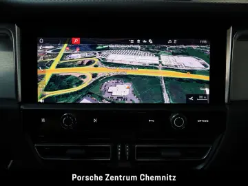 Macan 14-Wege-Sitze;Pano;Luft.;ACC,