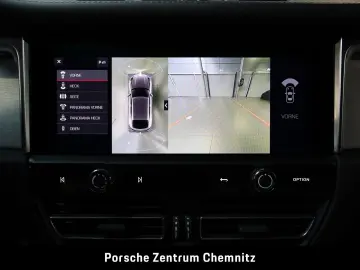 Macan 14-Wege-Sitze;Pano;Luft.;ACC,