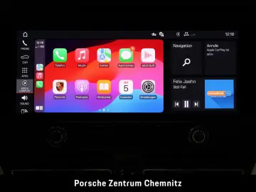 Macan 14-Wege-Sitze;Pano;Luft.;ACC,