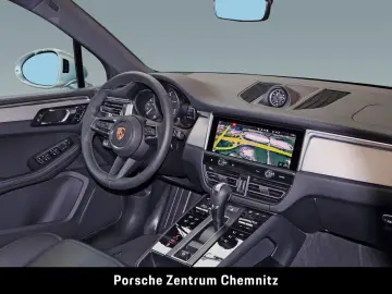 Macan 14-Wege-Sitze;Pano;Luft.;ACC,