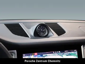 Macan 14-Wege-Sitze;Pano;Luft.;ACC,