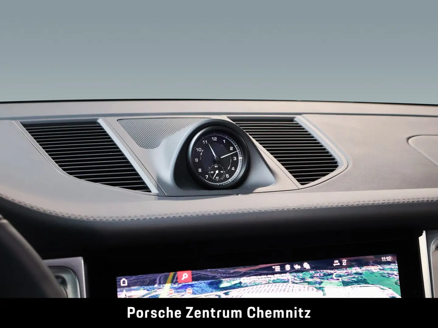 Macan 14-Wege-Sitze;Pano;Luft.;ACC,