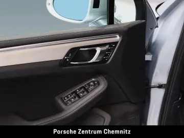 Macan 14-Wege-Sitze;Pano;Luft.;ACC,