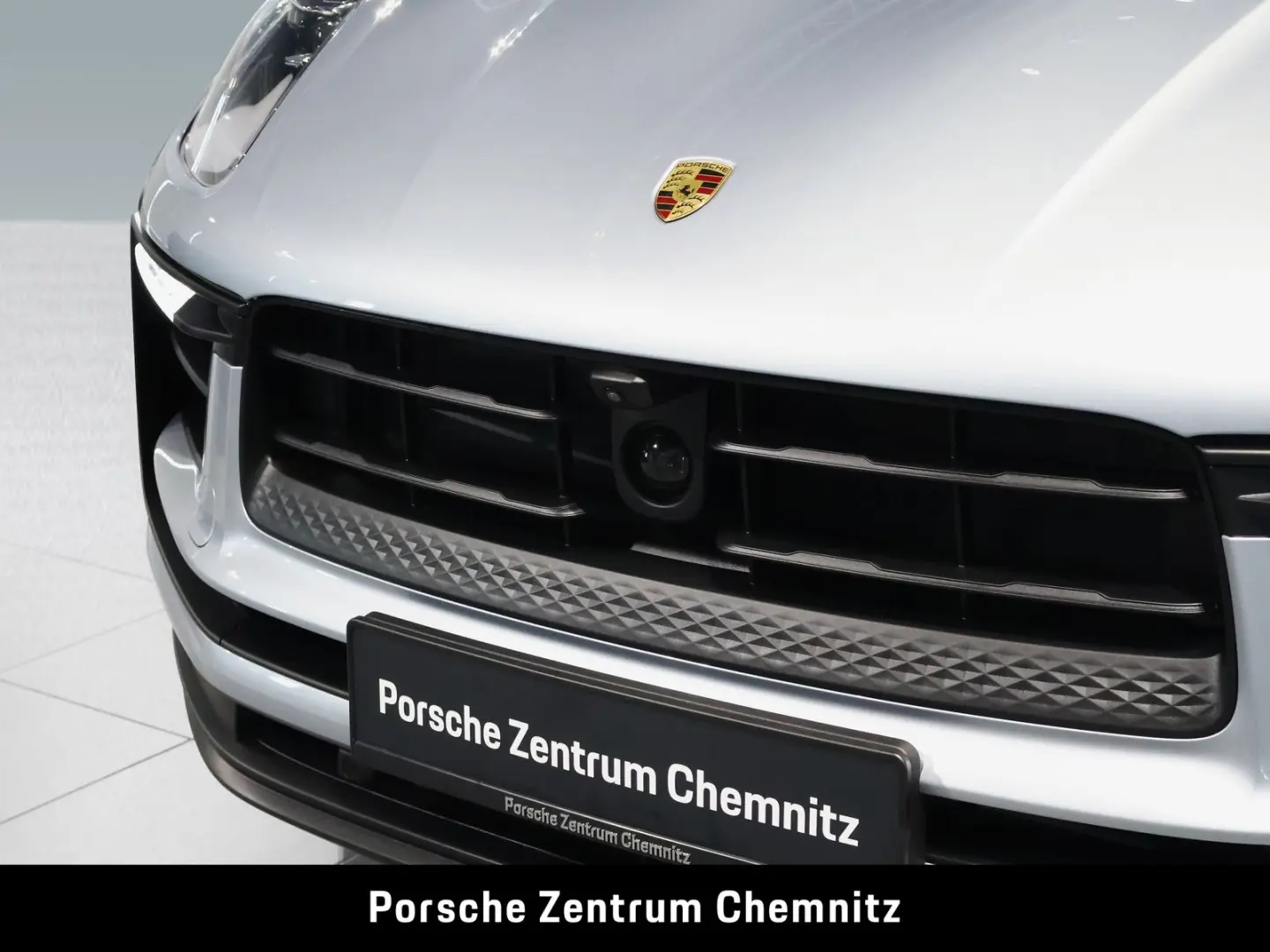 Macan 14-Wege-Sitze;Pano;Luft.;ACC,