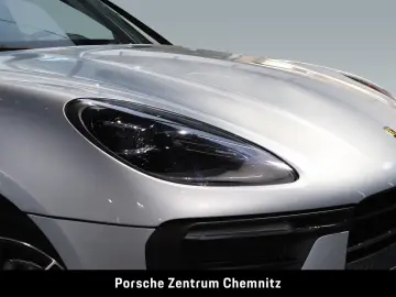 Macan 14-Wege-Sitze;Pano;Luft.;ACC,