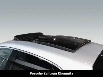 Macan 14-Wege-Sitze;Pano;Luft.;ACC,