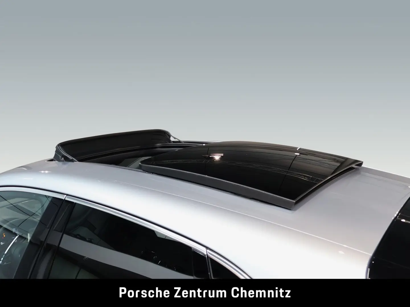 Macan 14-Wege-Sitze;Pano;Luft.;ACC,