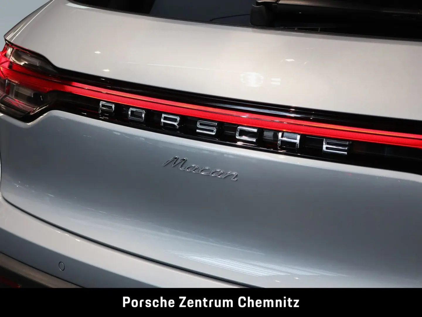 Macan 14-Wege-Sitze;Pano;Luft.;ACC,