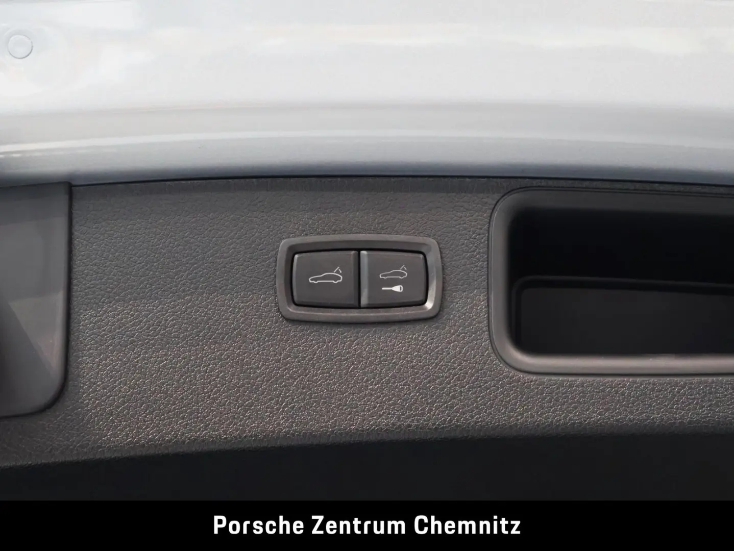 Macan 14-Wege-Sitze;Pano;Luft.;ACC,