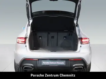 Macan 14-Wege-Sitze;Pano;Luft.;ACC,