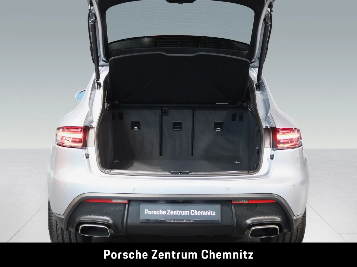 Macan 14-Wege-Sitze;Pano;Luft.;ACC,
