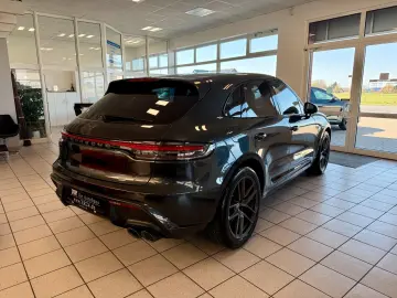 Macan T Burmester/ACC/Panorama/Keyless/APPROVED