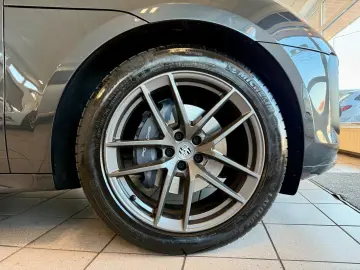Macan T Burmester/ACC/Panorama/Keyless/APPROVED