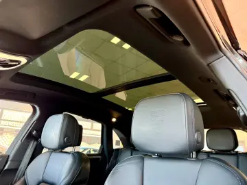 Macan T Burmester/ACC/Panorama/Keyless/APPROVED