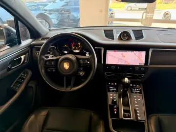 Macan T Burmester/ACC/Panorama/Keyless/APPROVED