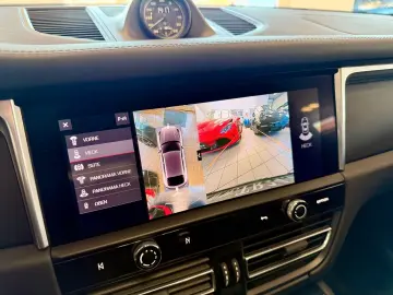 Macan T Burmester/ACC/Panorama/Keyless/APPROVED